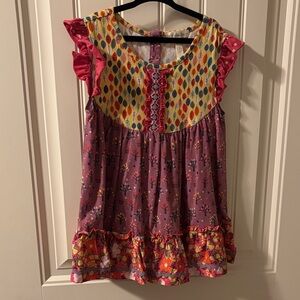 Matilda Jane top - size 8